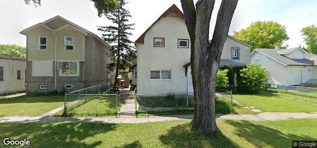 480 Boyd Avenue（加拿大曼尼托巴省温尼伯市）房屋照片