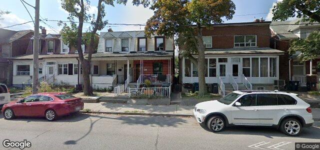 Photo of 480 Lansdowne Avenue in Winnipeg, Manitoba