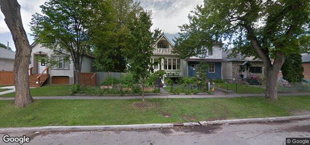Larawan ng 480 Powers Street sa Winnipeg, Manitoba