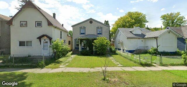 482 Boyd Avenue（加拿大曼尼托巴省温尼伯市）房屋照片