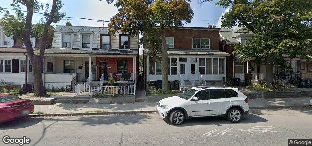 482 Lansdowne Avenue（加拿大曼尼托巴省温尼伯市）房屋照片