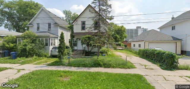 483 Aikins Street（加拿大曼尼托巴省温尼伯市）房屋照片