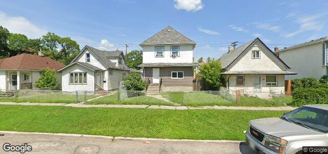 483 Boyd Avenue（加拿大曼尼托巴省温尼伯市）房屋照片