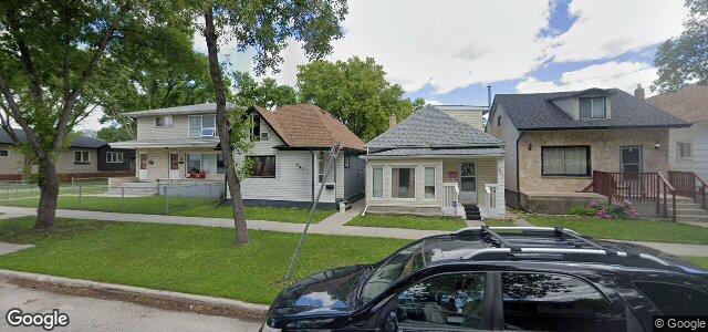 483 Cathedral Avenue（加拿大曼尼托巴省温尼伯市）房屋照片