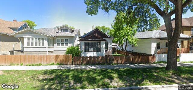 483 Redwood Avenue（加拿大曼尼托巴省温尼伯市）房屋照片