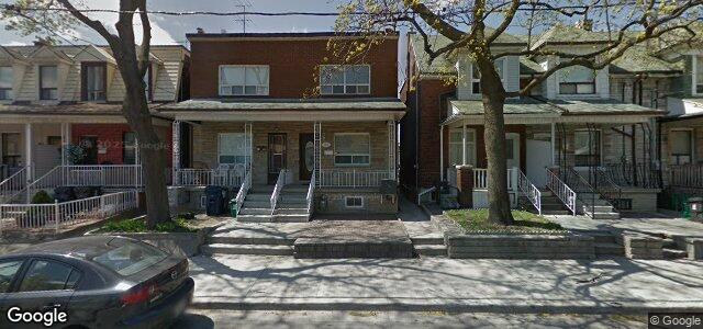 484 Lansdowne Avenue（加拿大曼尼托巴省温尼伯市）房屋照片