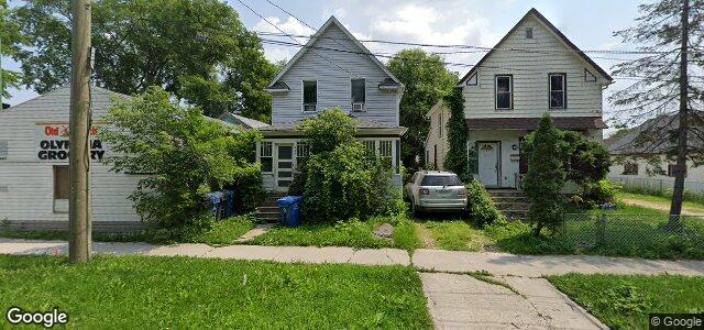 485 Aikins Street（加拿大曼尼托巴省温尼伯市）房屋照片