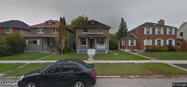 485 Inkster Boulevard（加拿大曼尼托巴省温尼伯市）房屋照片