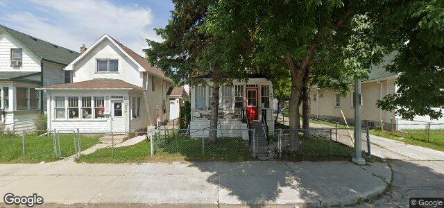 Larawan ng 485 Mountain Avenue sa Winnipeg, Manitoba