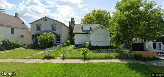 486 Boyd Avenue（加拿大曼尼托巴省温尼伯市）房屋照片