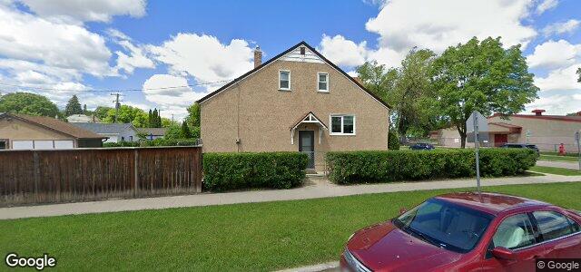 486 Church Avenue（加拿大曼尼托巴省温尼伯市）房屋照片