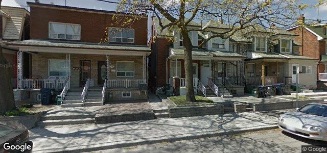 486 Lansdowne Avenue（加拿大曼尼托巴省温尼伯市）房屋照片