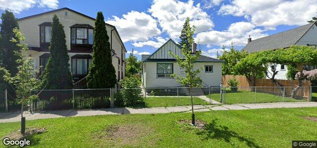 486 St John'S Avenue（加拿大曼尼托巴省温尼伯市）房屋照片