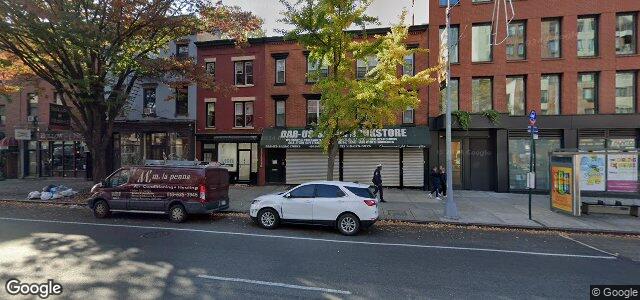 Photo of 488 Atlantic Avenue in Winnipeg, Manitoba