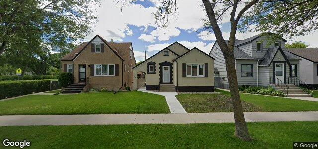 488 Church Avenue（加拿大曼尼托巴省温尼伯市）房屋照片