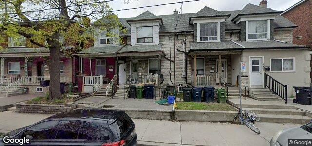 488 Lansdowne Avenue（加拿大曼尼托巴省温尼伯市）房屋照片