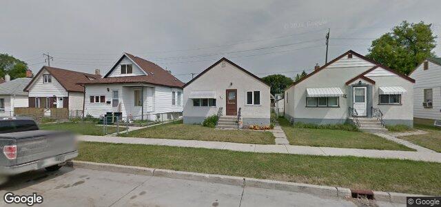 489 Polson Avenue（加拿大曼尼托巴省温尼伯市）房屋照片