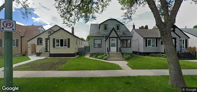 490 Church Avenue（加拿大曼尼托巴省温尼伯市）房屋照片