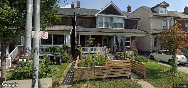 491 Lansdowne Avenue（加拿大曼尼托巴省温尼伯市）房屋照片