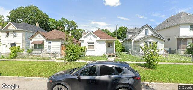 493 Boyd Avenue（加拿大曼尼托巴省温尼伯市）房屋照片