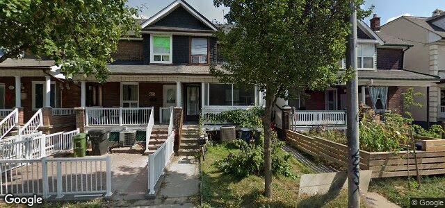 Larawan ng 493 Lansdowne Avenue sa Winnipeg, Manitoba