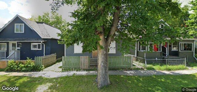 494 Boyd Avenue（加拿大曼尼托巴省温尼伯市）房屋照片