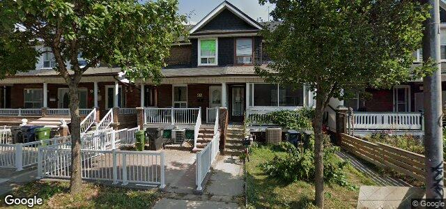 495 Lansdowne Avenue（加拿大曼尼托巴省温尼伯市）房屋照片