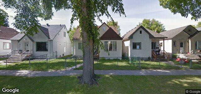 496 Bannerman Avenue（加拿大曼尼托巴省温尼伯市）房屋照片