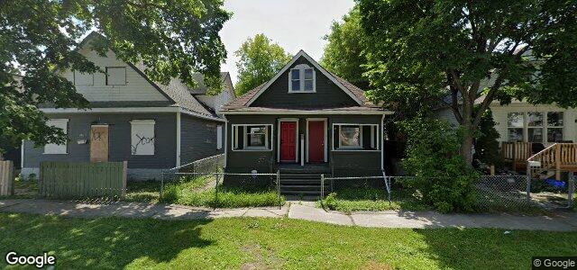 496 Boyd Avenue（加拿大曼尼托巴省温尼伯市）房屋照片