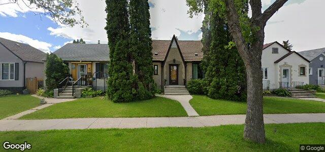 496 Church Avenue（加拿大曼尼托巴省温尼伯市）房屋照片