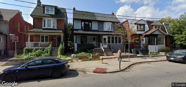 496 Lansdowne Avenue（加拿大曼尼托巴省温尼伯市）房屋照片