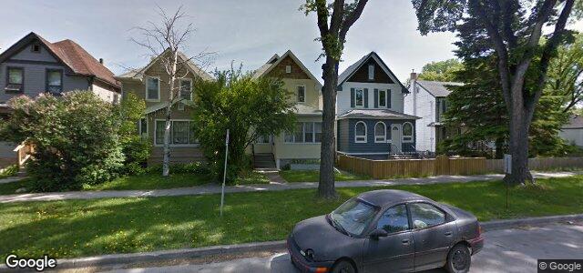 499 Bannerman Avenue（加拿大曼尼托巴省温尼伯市）房屋照片