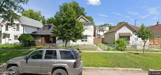 499 Boyd Avenue（加拿大曼尼托巴省温尼伯市）房屋照片