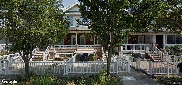 499 Lansdowne Avenue（加拿大曼尼托巴省溫尼伯市）房屋照片