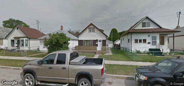 499 Polson Avenue（加拿大曼尼托巴省温尼伯市）房屋照片