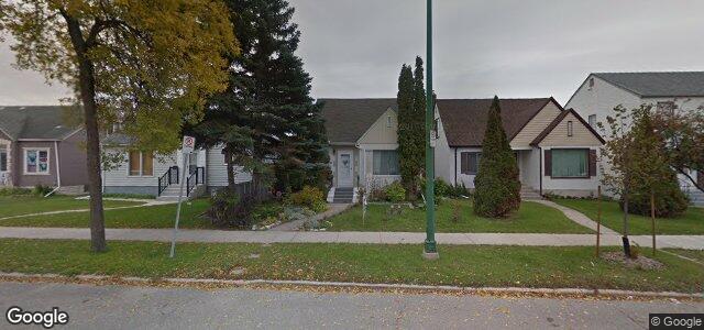 500 Inkster Boulevard（加拿大曼尼托巴省温尼伯市）房屋照片