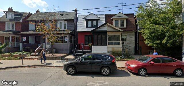 500 Lansdowne Avenue（加拿大曼尼托巴省温尼伯市）房屋照片