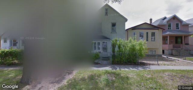 500 St John'S Avenue（加拿大曼尼托巴省温尼伯市）房屋照片