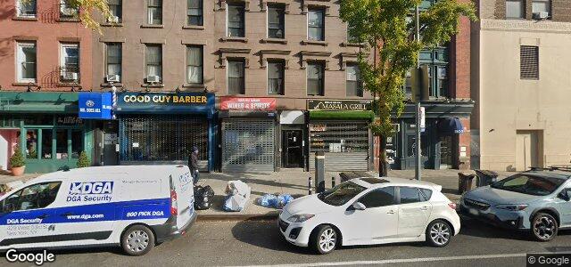 501 Atlantic Avenue（加拿大曼尼托巴省温尼伯市）房屋照片