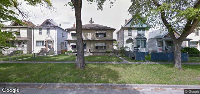 501 St John'S Avenue（加拿大曼尼托巴省温尼伯市）房屋照片