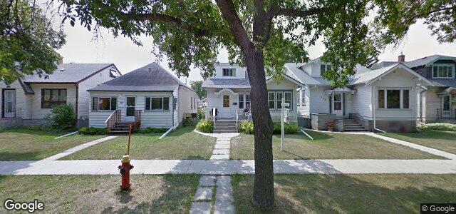 502 Anderson Avenue（加拿大曼尼托巴省温尼伯市）房屋照片