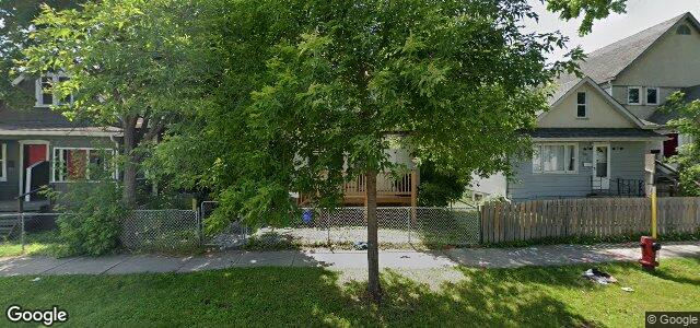 502 Boyd Avenue（加拿大曼尼托巴省温尼伯市）房屋照片