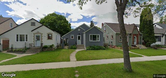 502 Church Avenue（加拿大曼尼托巴省温尼伯市）房屋照片