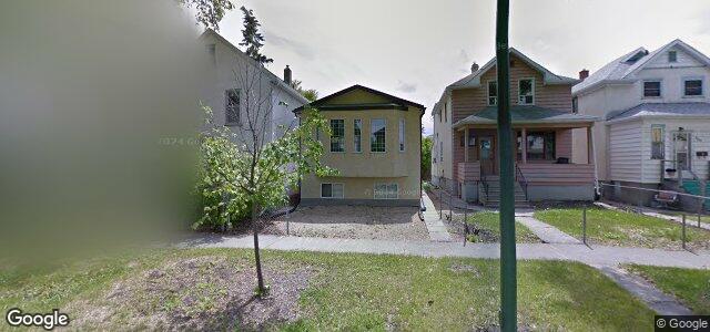 502 St John'S Avenue（加拿大曼尼托巴省温尼伯市）房屋照片