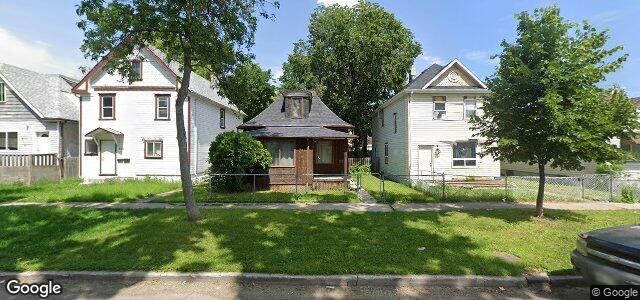 503 Boyd Avenue（加拿大曼尼托巴省温尼伯市）房屋照片