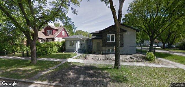 503 Cathedral Avenue（加拿大曼尼托巴省温尼伯市）房屋照片