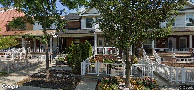 503 Lansdowne Avenue（加拿大曼尼托巴省温尼伯市）房屋照片