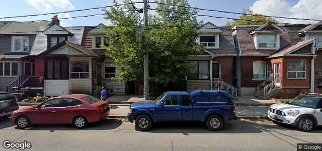 504 Lansdowne Avenue（加拿大曼尼托巴省温尼伯市）房屋照片