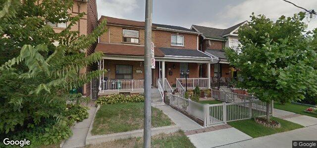 505 Lansdowne Avenue（加拿大曼尼托巴省温尼伯市）房屋照片