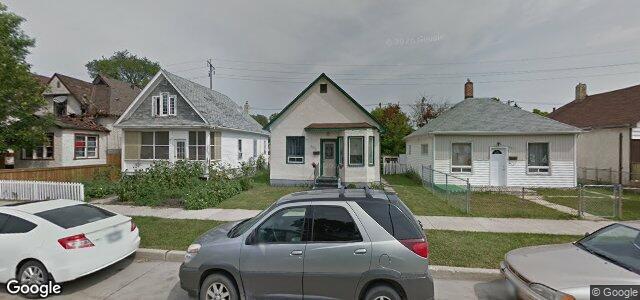 Photo of 505 Polson Avenue in Winnipeg, Manitoba